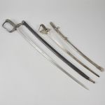 1231 9391 RAPIERS